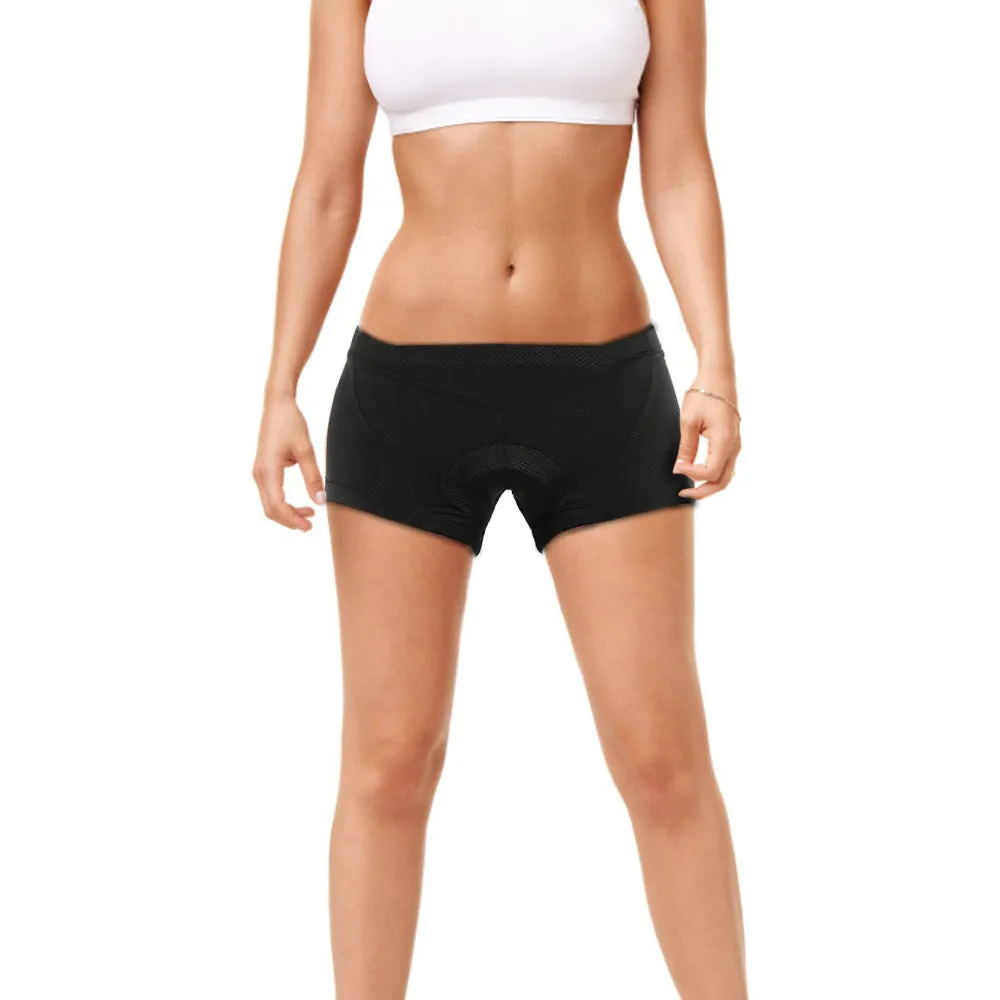 Lixada Women Bike Underwear