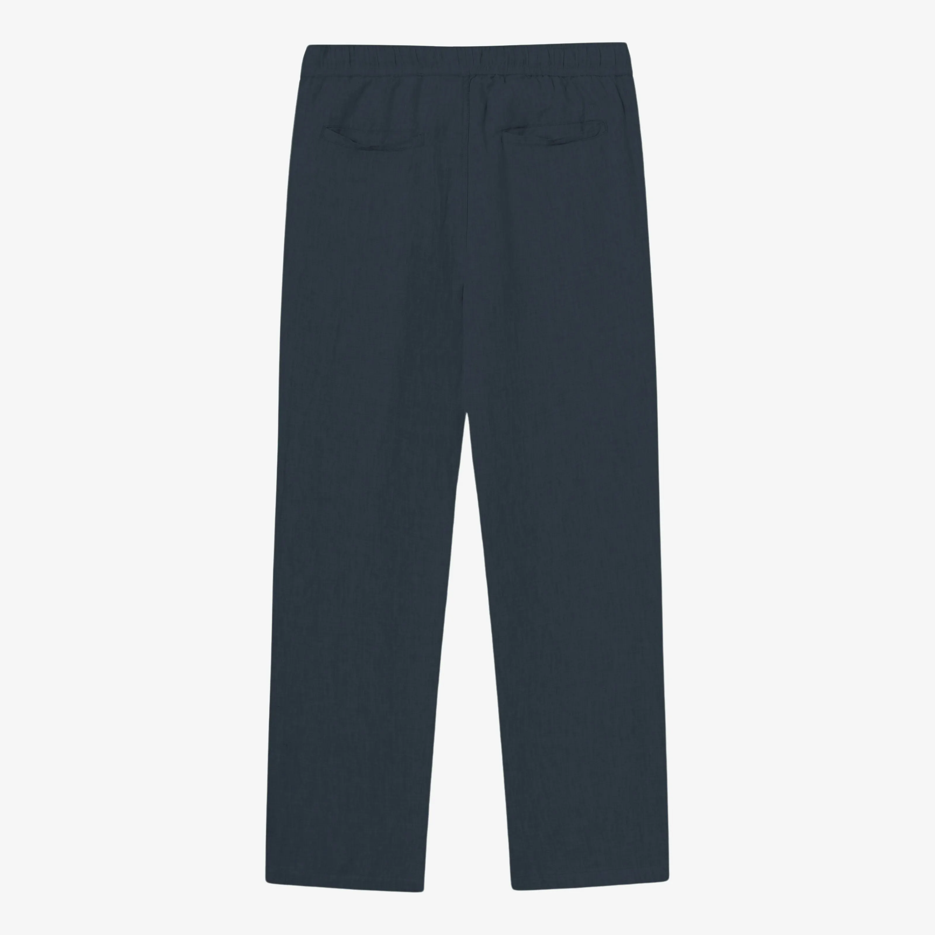 Loose Linen Trousers