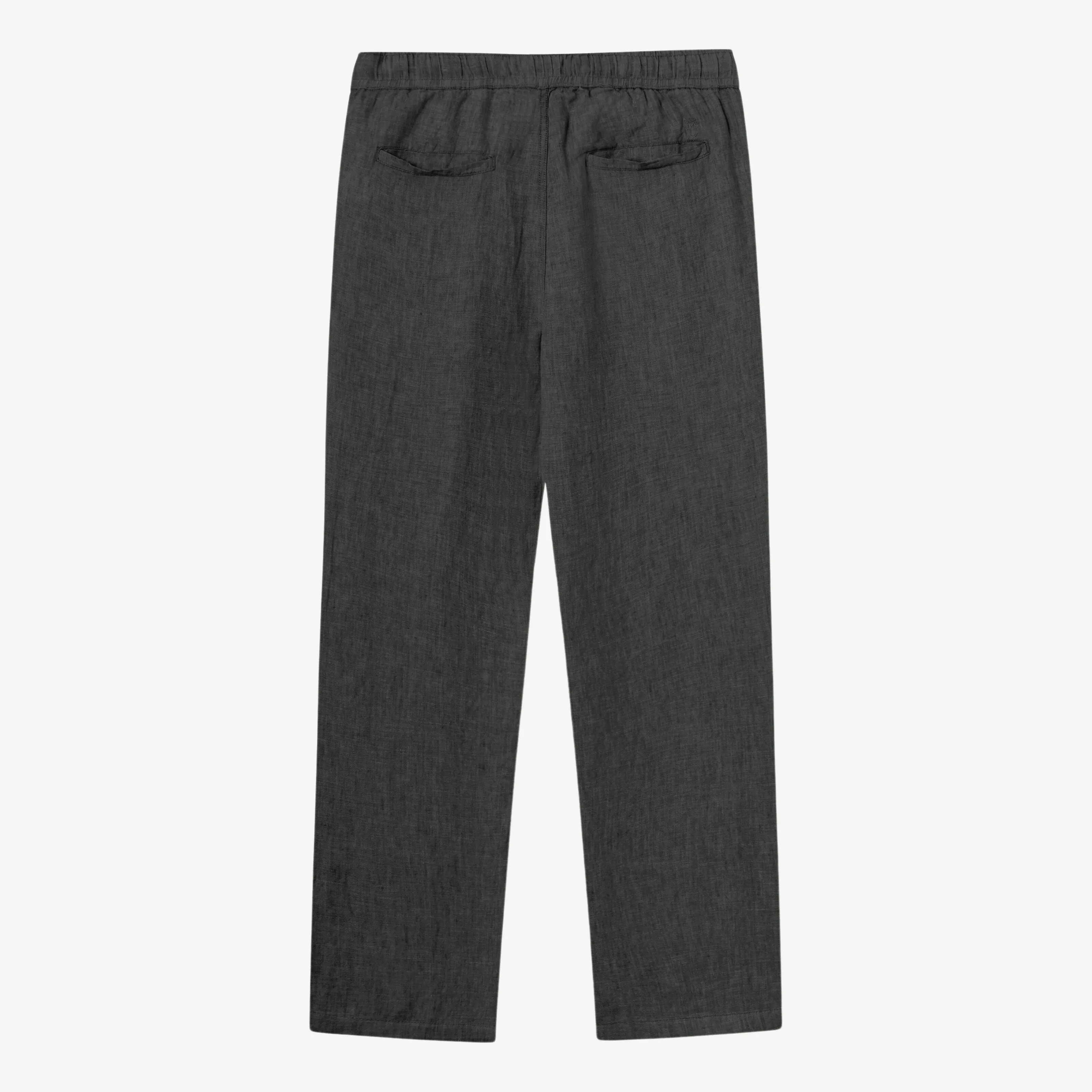 Loose Linen Trousers