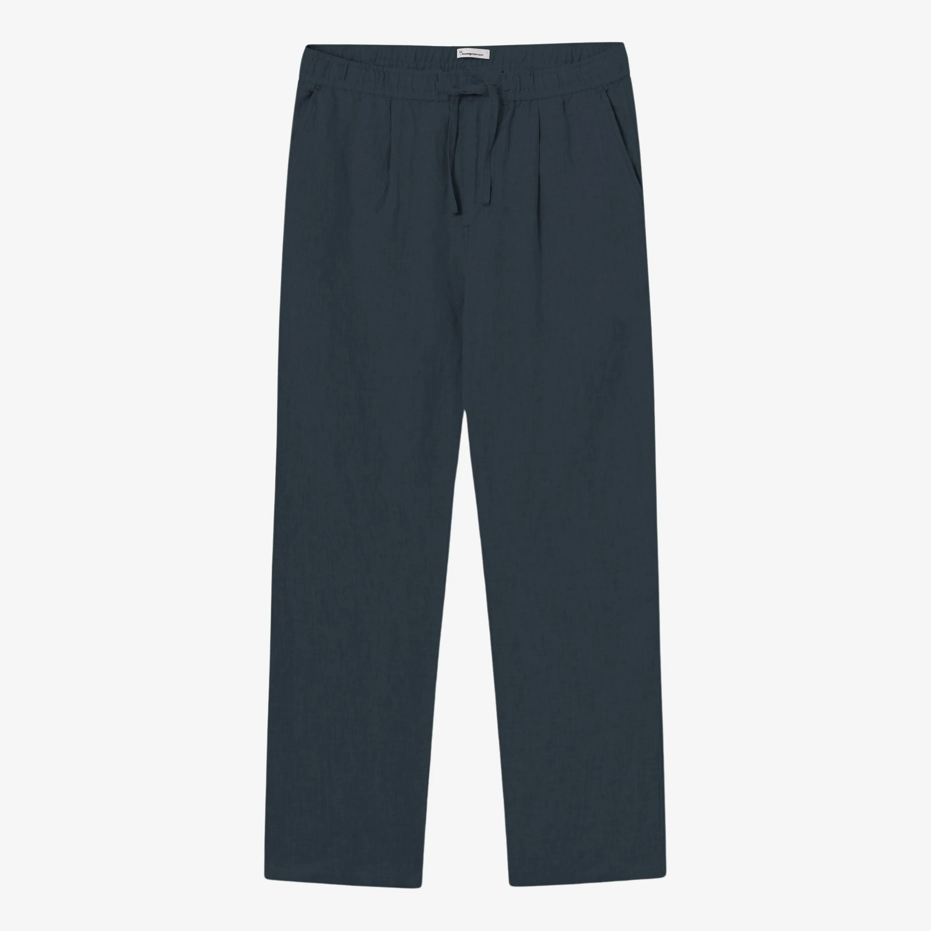 Loose Linen Trousers