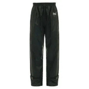 Mac In A Sac Waterproof & Breathable Origin Overtrouser Black