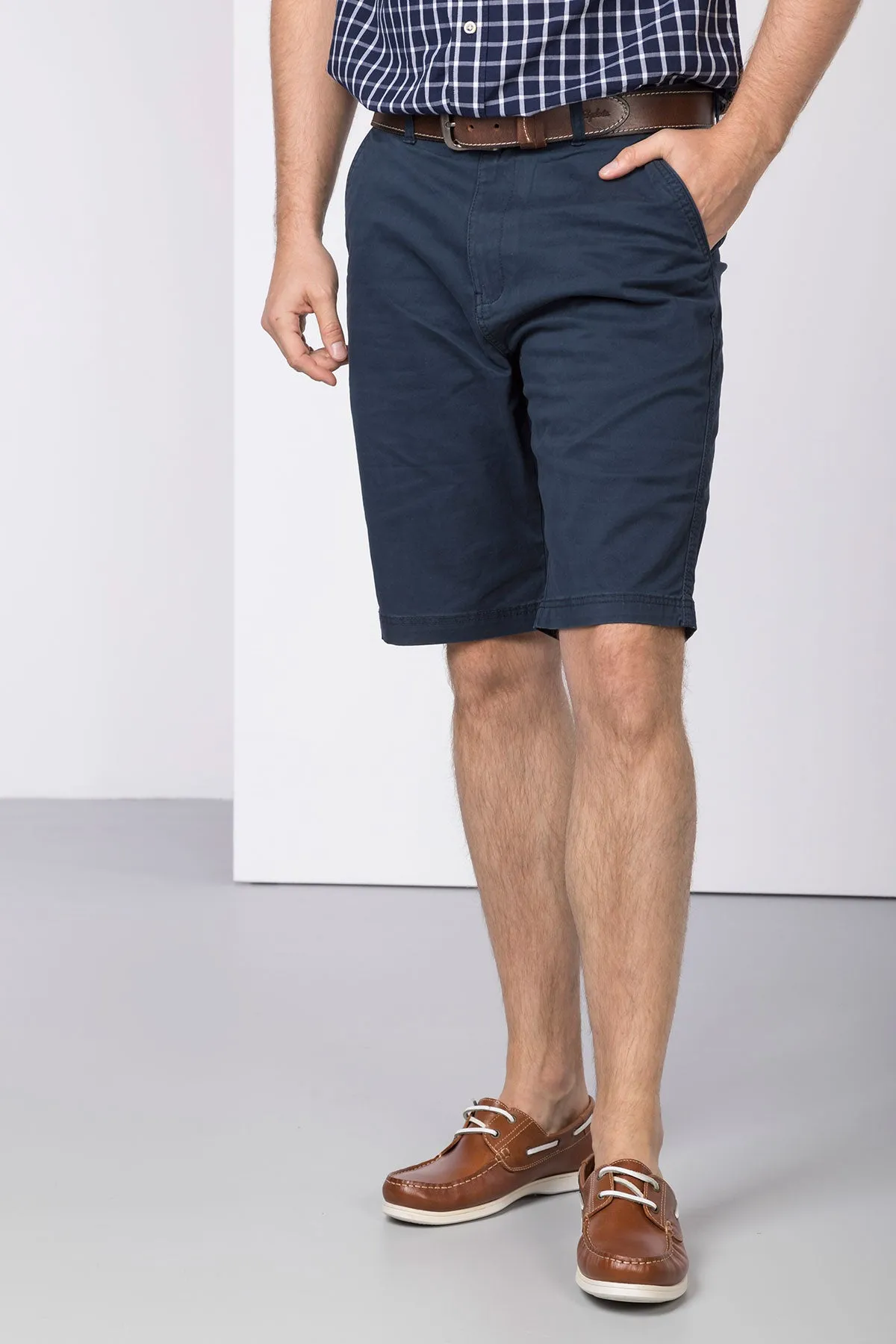 Men's Chino Shorts - Rupert