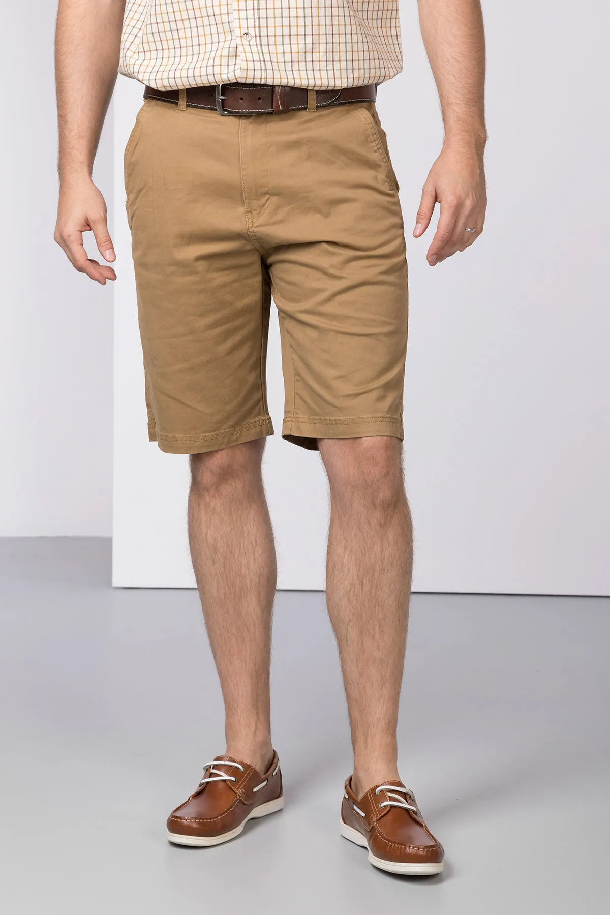 Men's Chino Shorts - Rupert