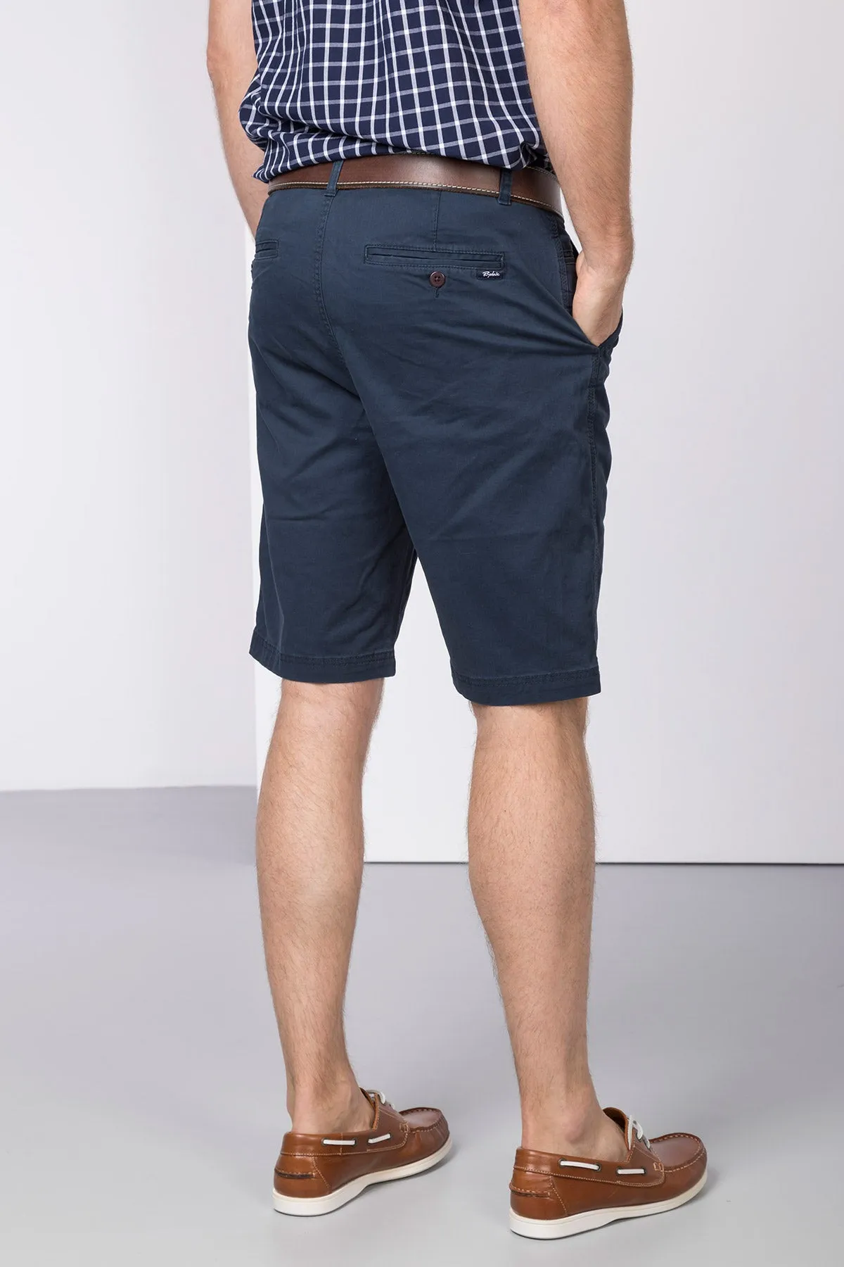 Men's Chino Shorts - Rupert