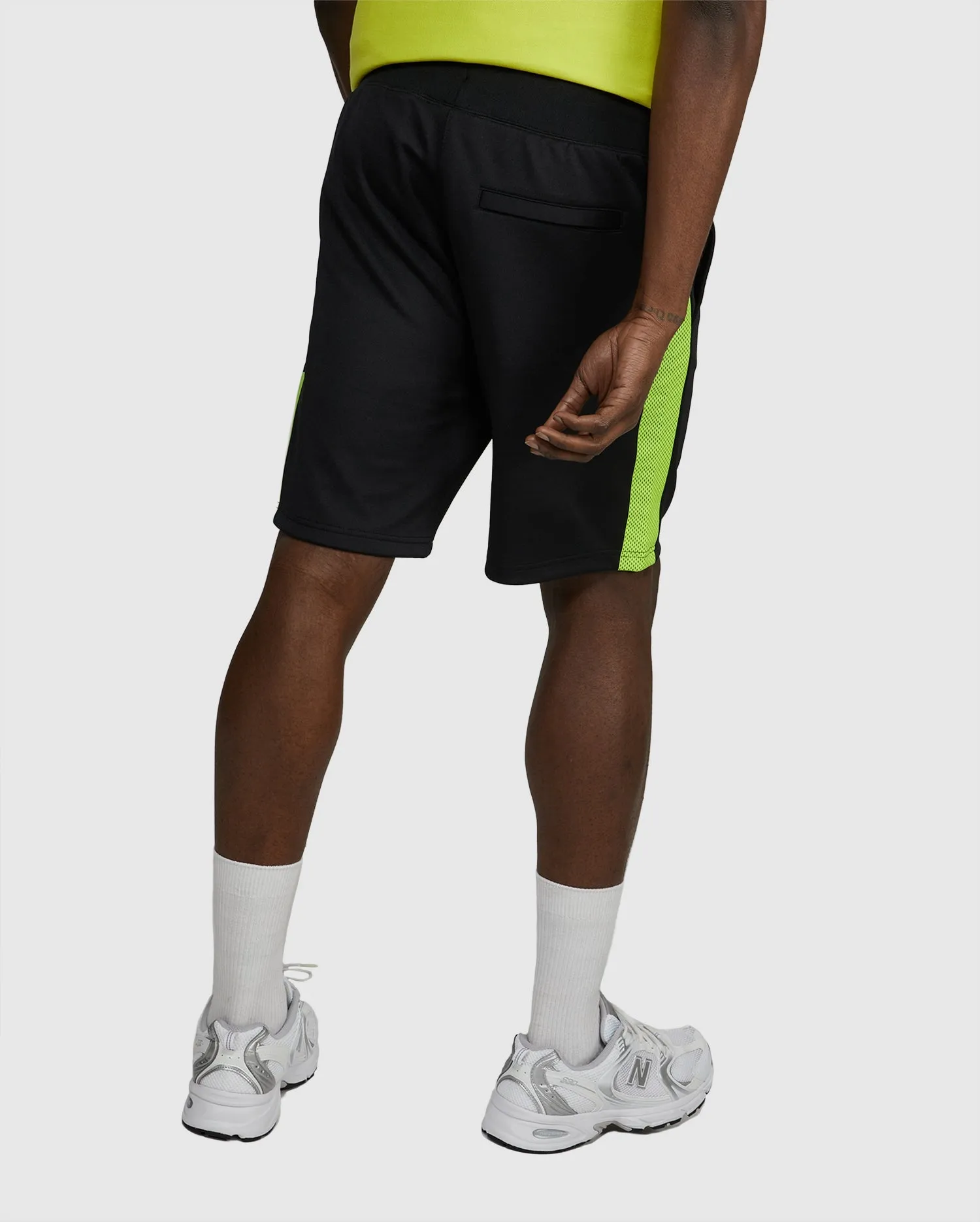 MENS JORDAN TRACK SHORTS - B6R324S1CP