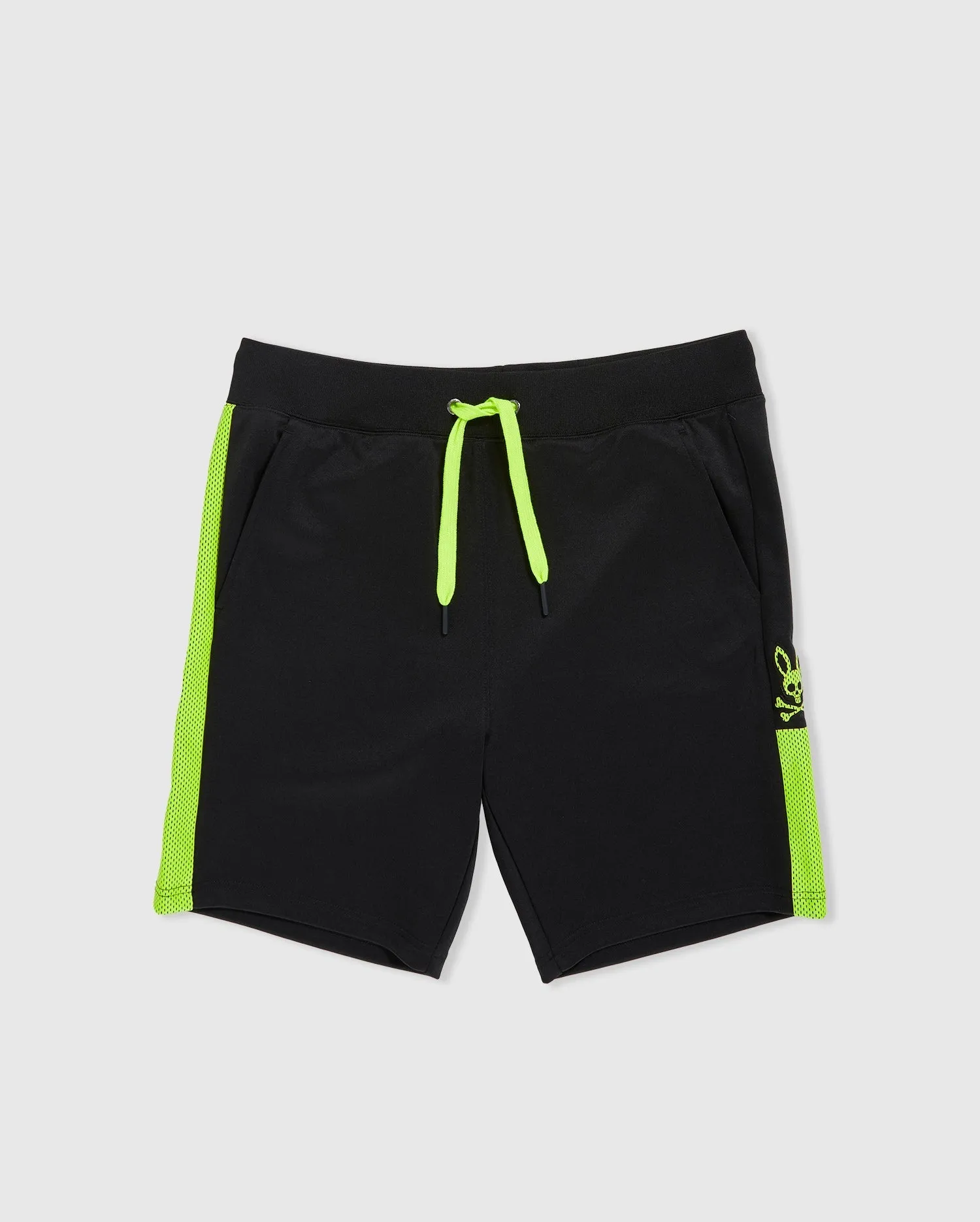 MENS JORDAN TRACK SHORTS - B6R324S1CP