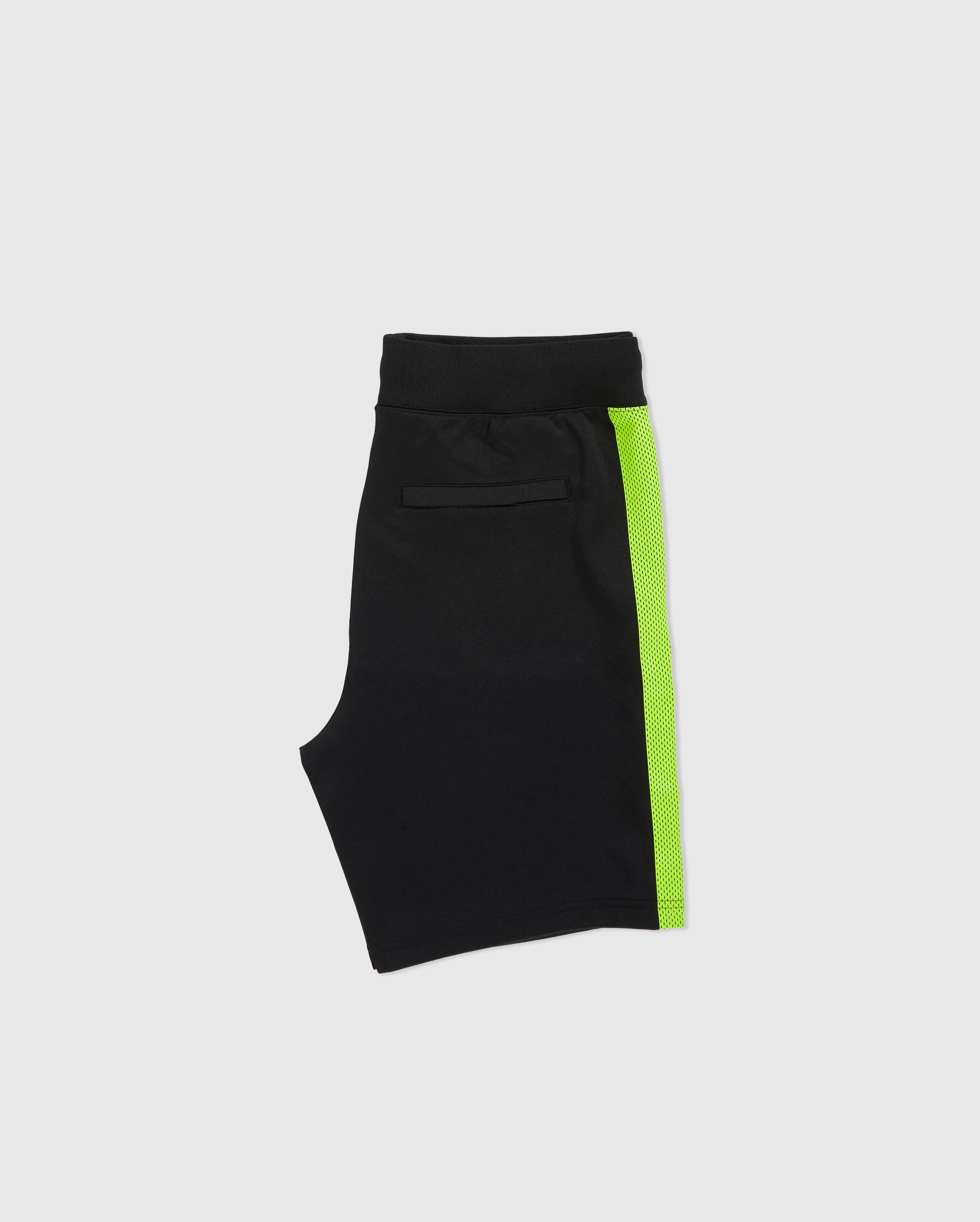 MENS JORDAN TRACK SHORTS - B6R324S1CP