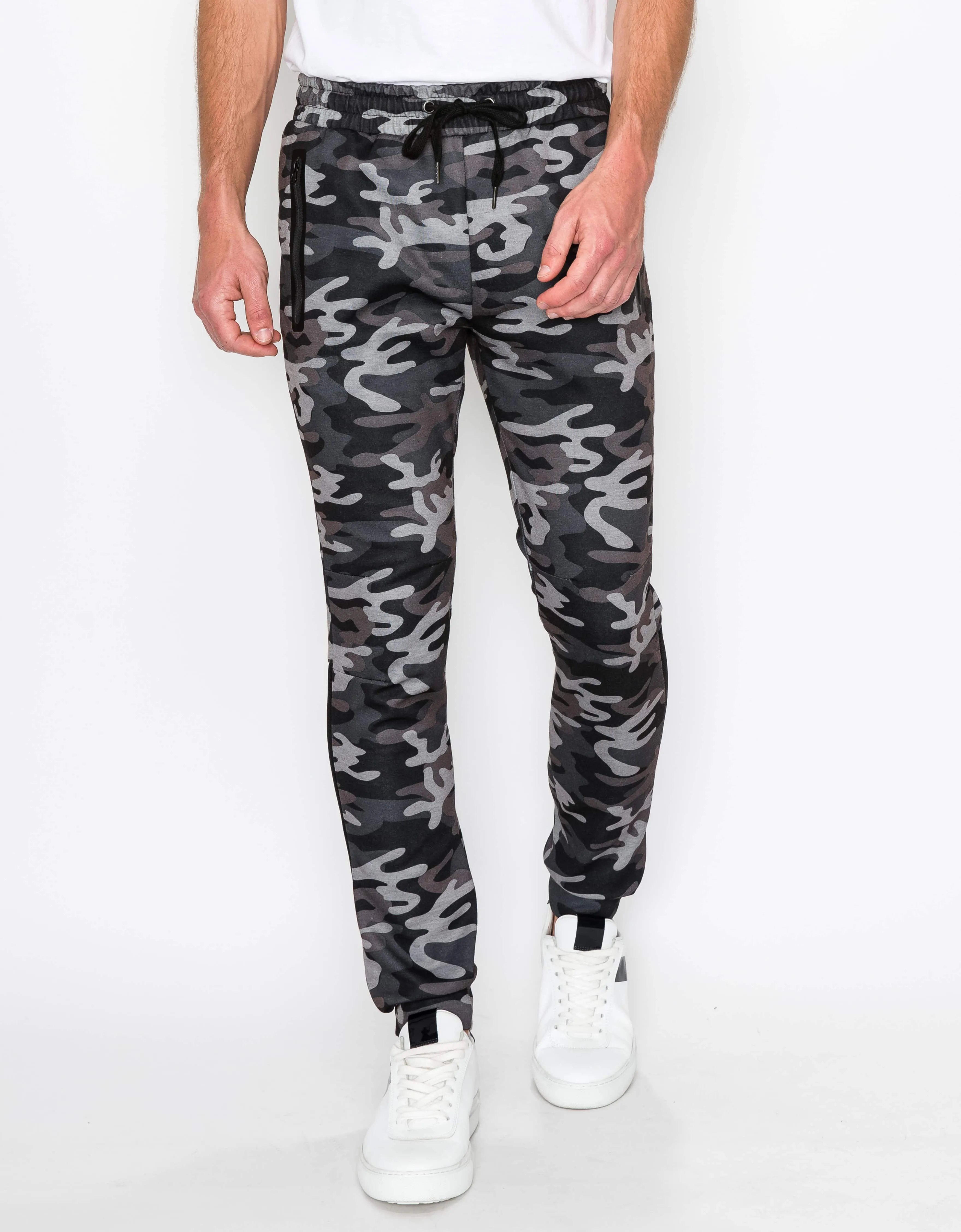 MEN'S SLATER KNIT JOGGERS