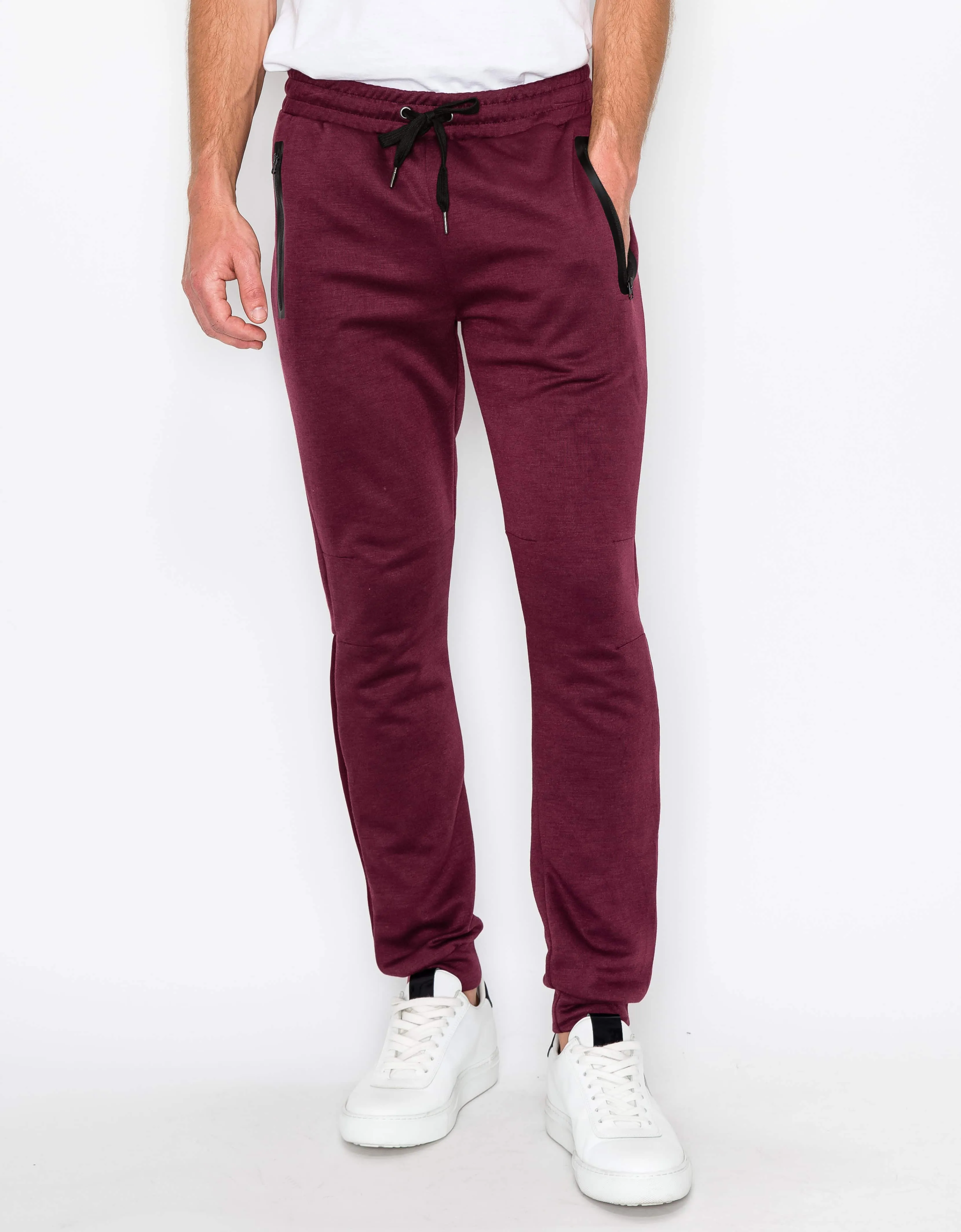 MEN'S SLATER KNIT JOGGERS