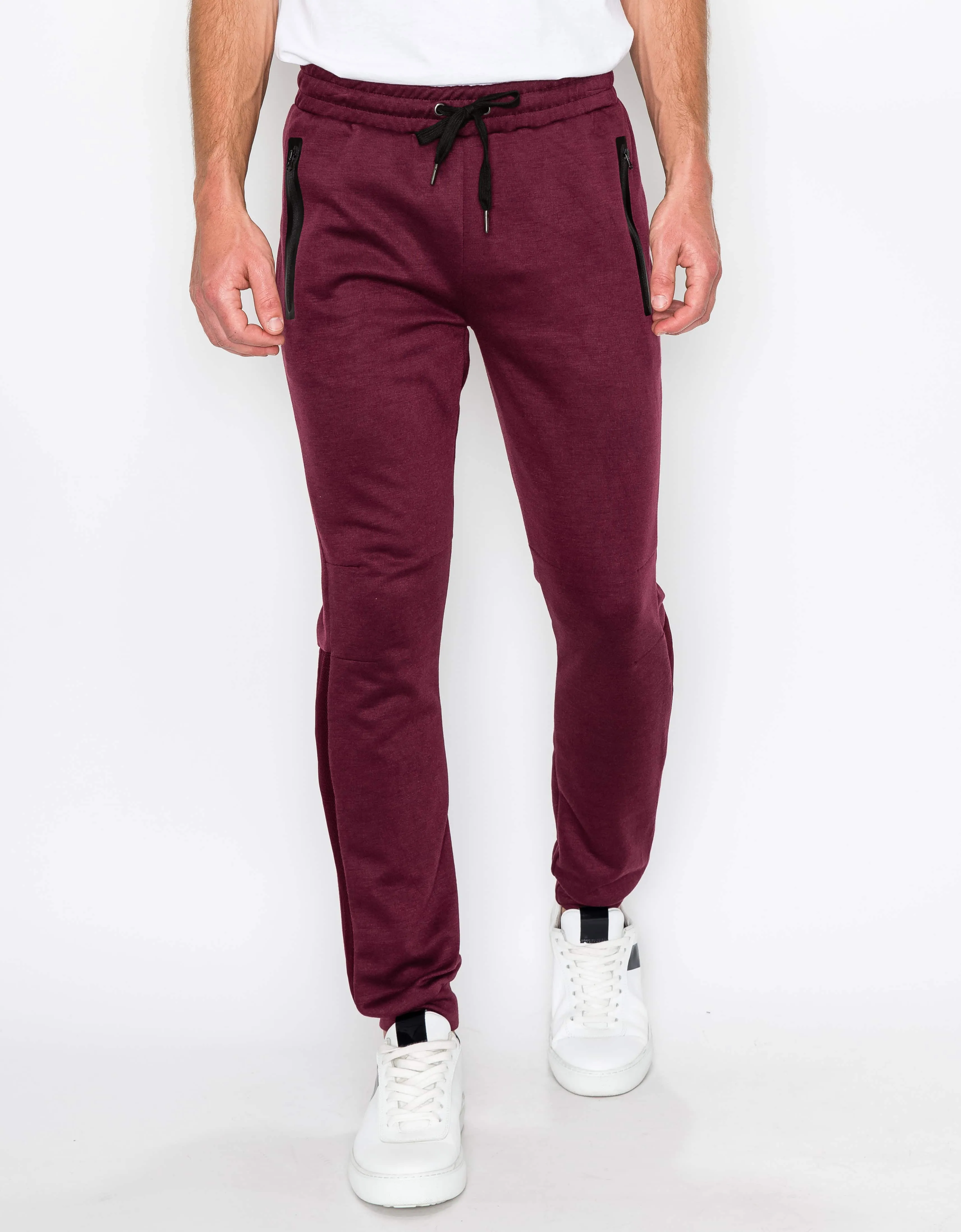 MEN'S SLATER KNIT JOGGERS