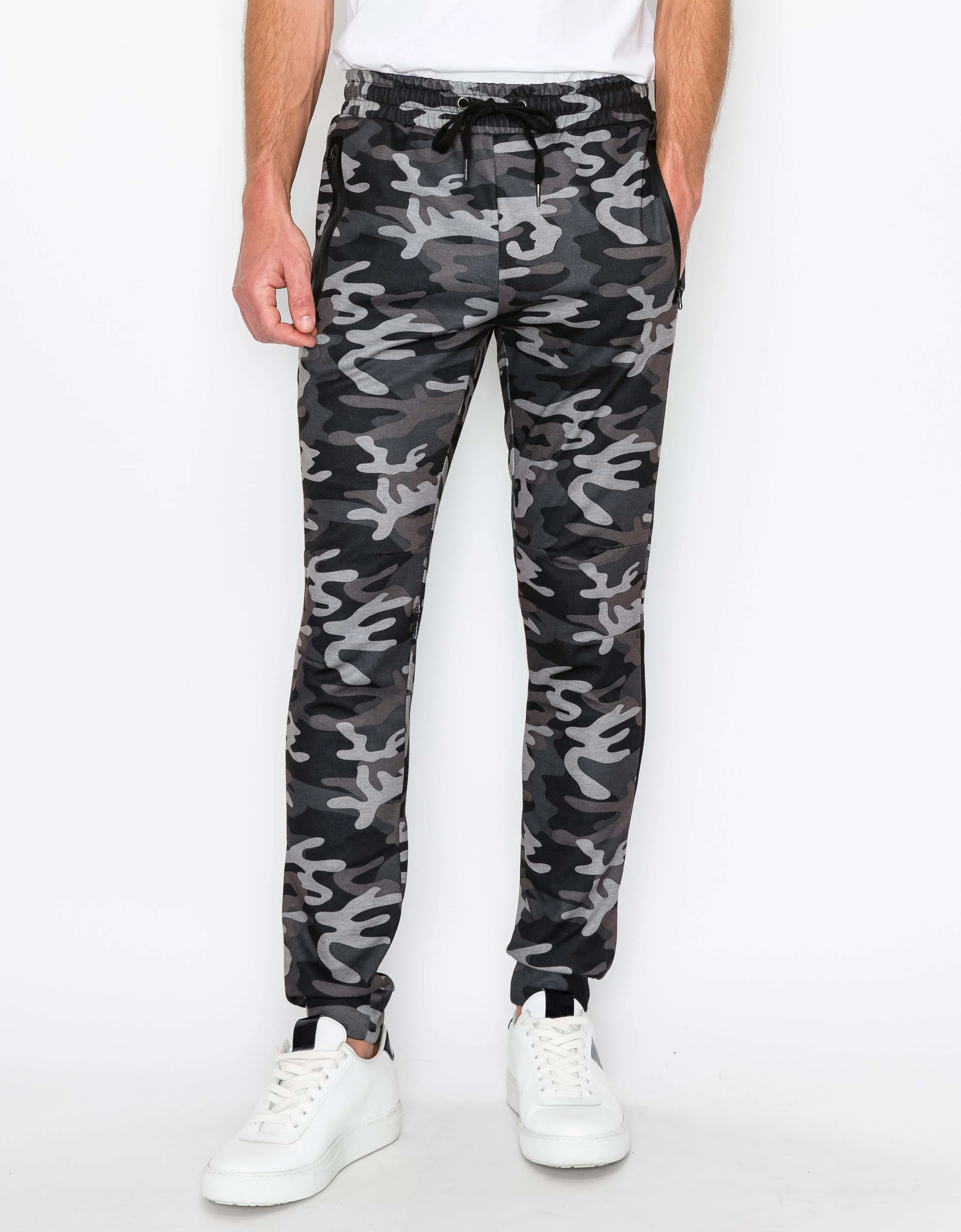 MEN'S SLATER KNIT JOGGERS