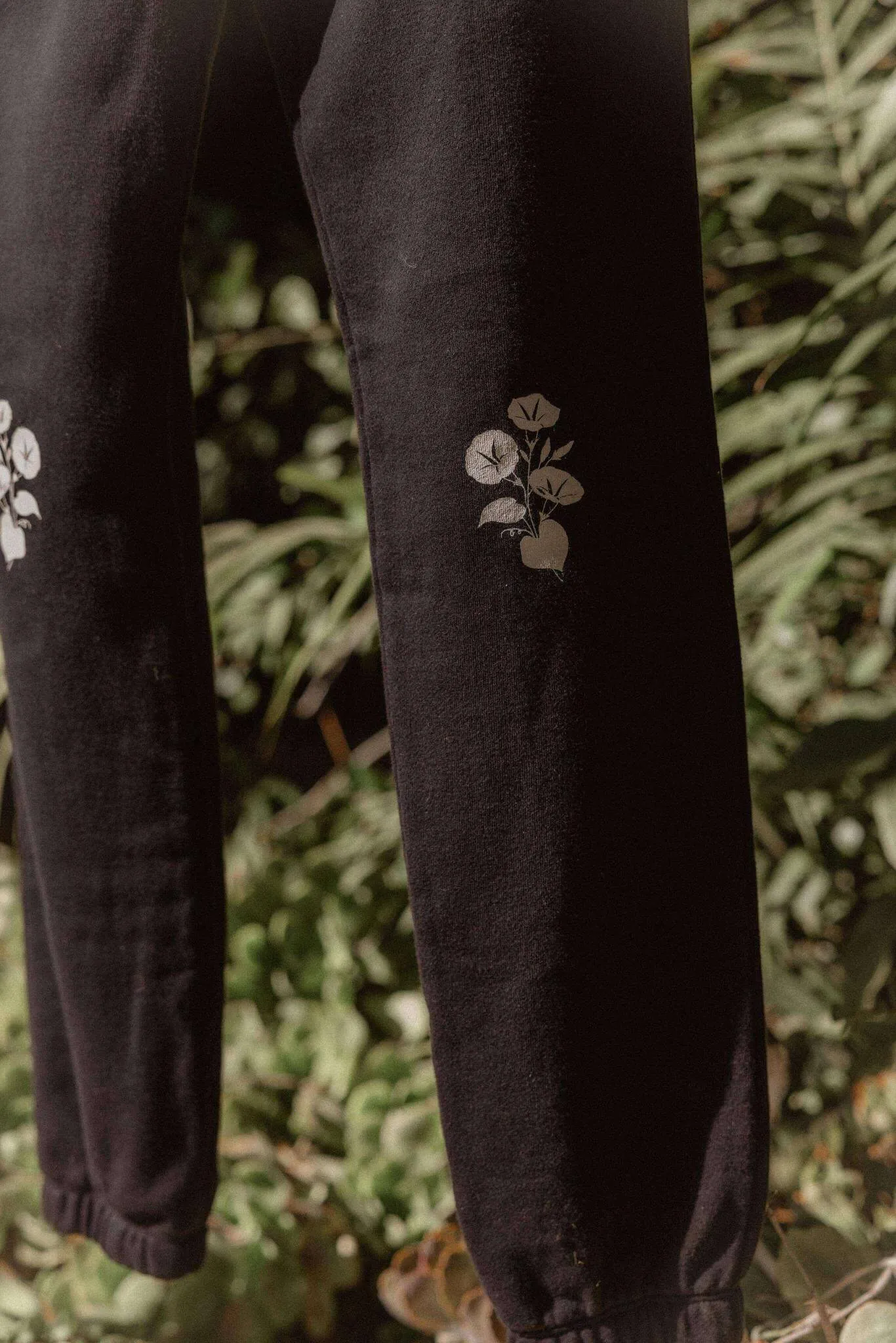 Moonflower Joggers