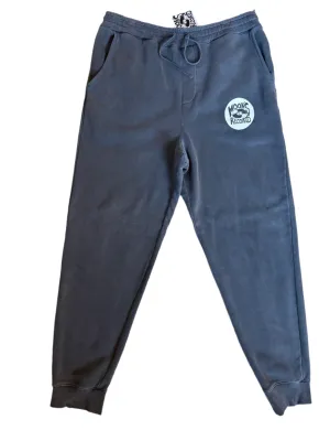 Moon's Records Sweat Pants