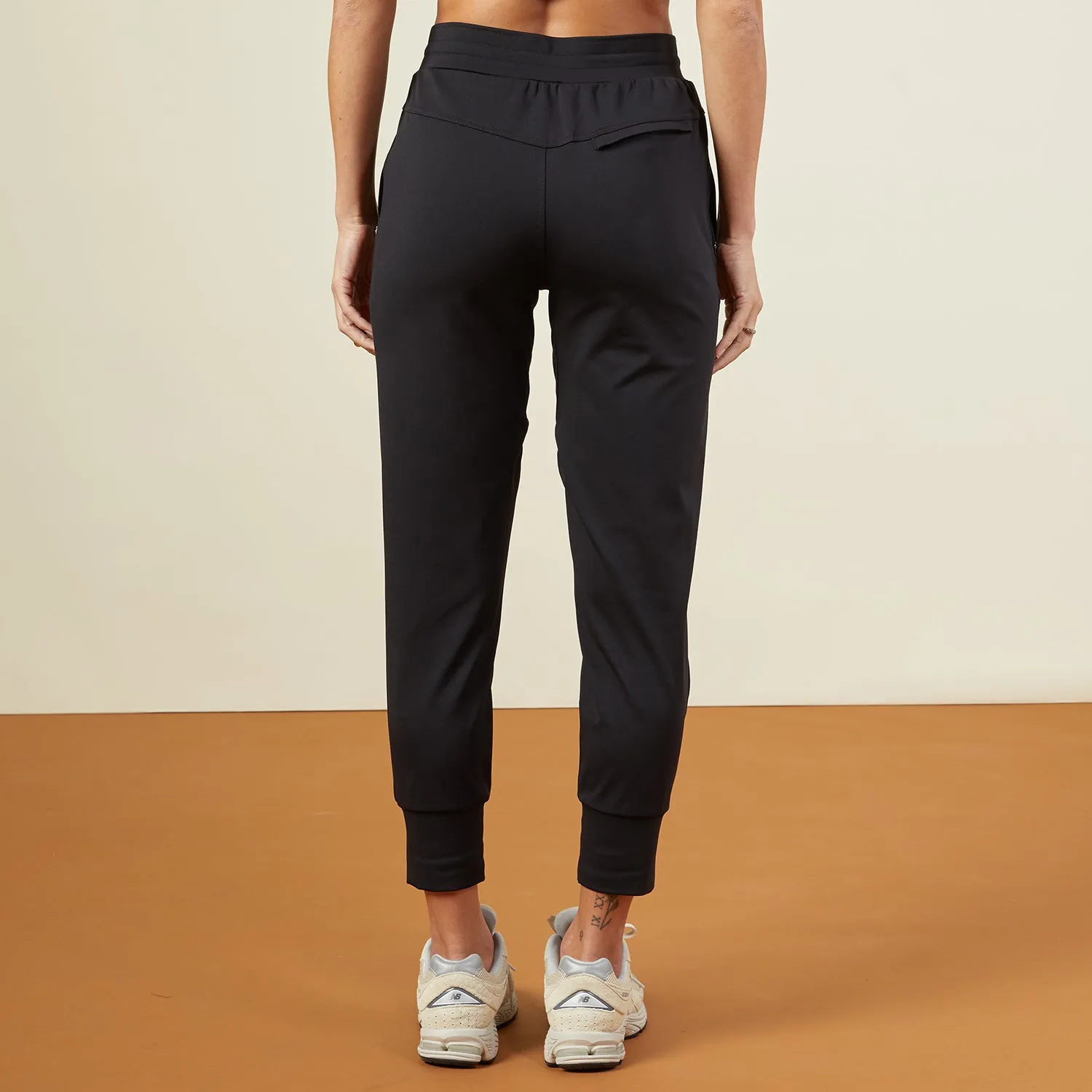 Movement Jogger