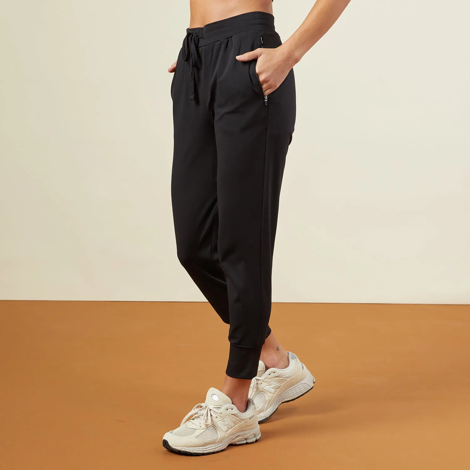 Movement Jogger