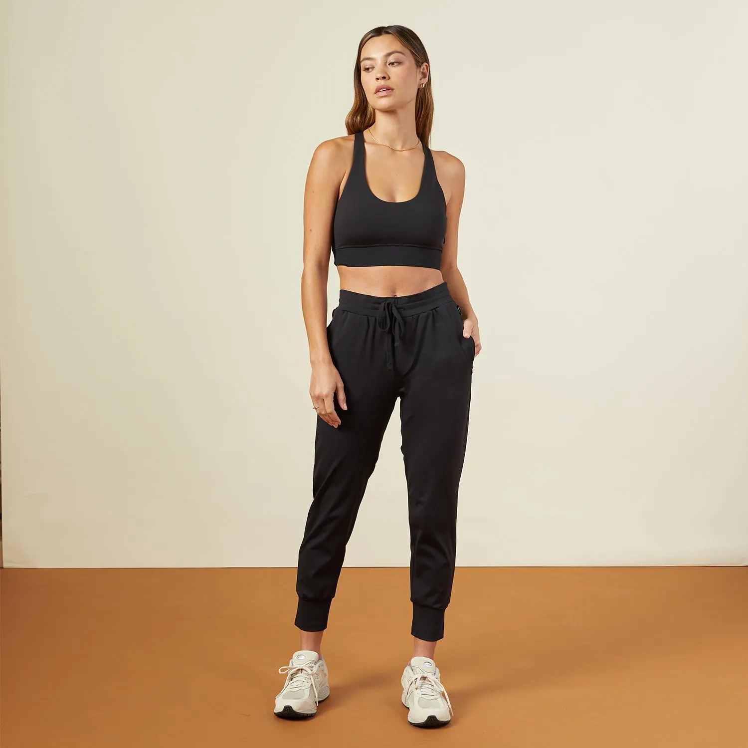 Movement Jogger