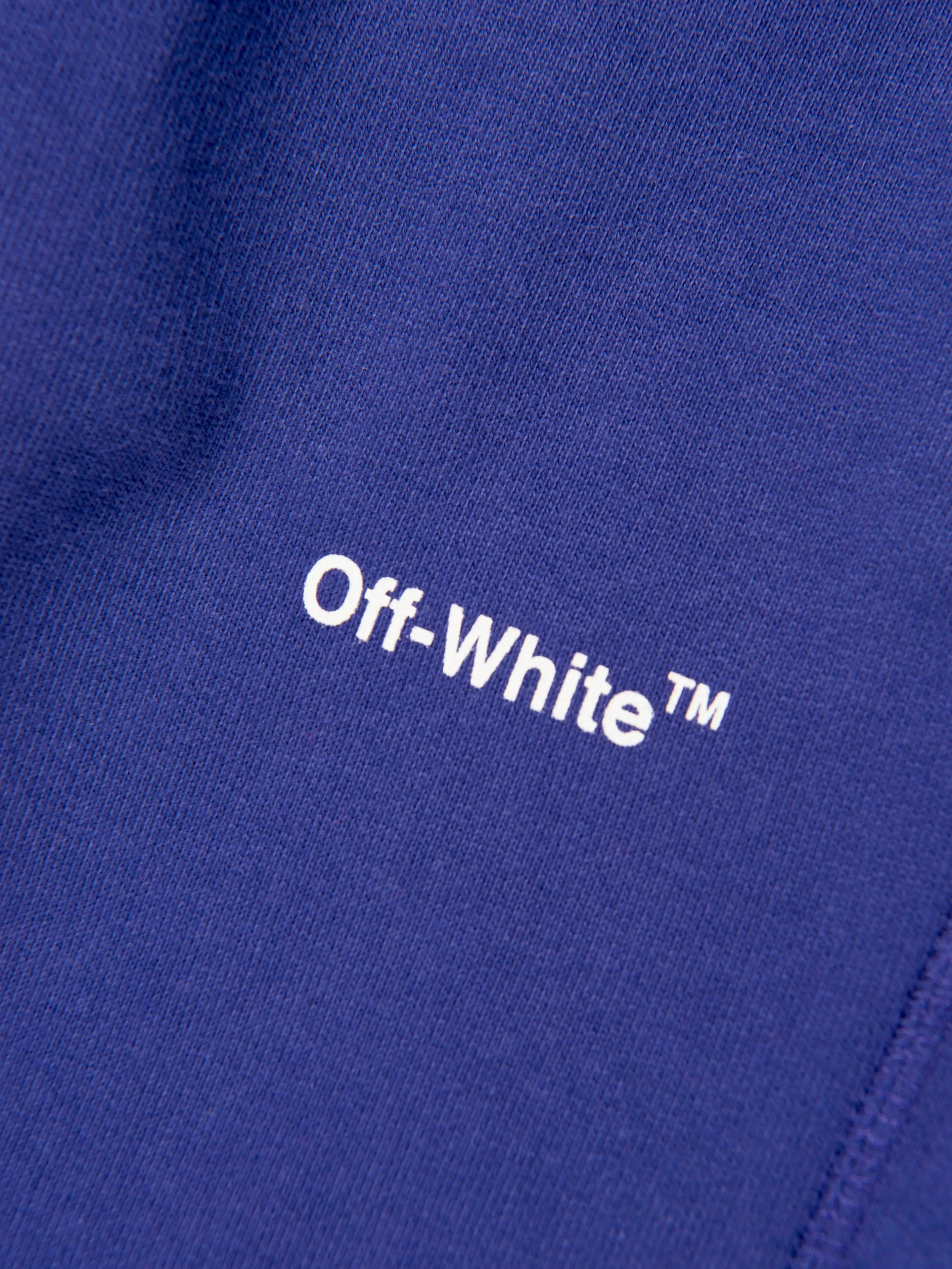 Off-White Boys Industrial Logo Sweatpants