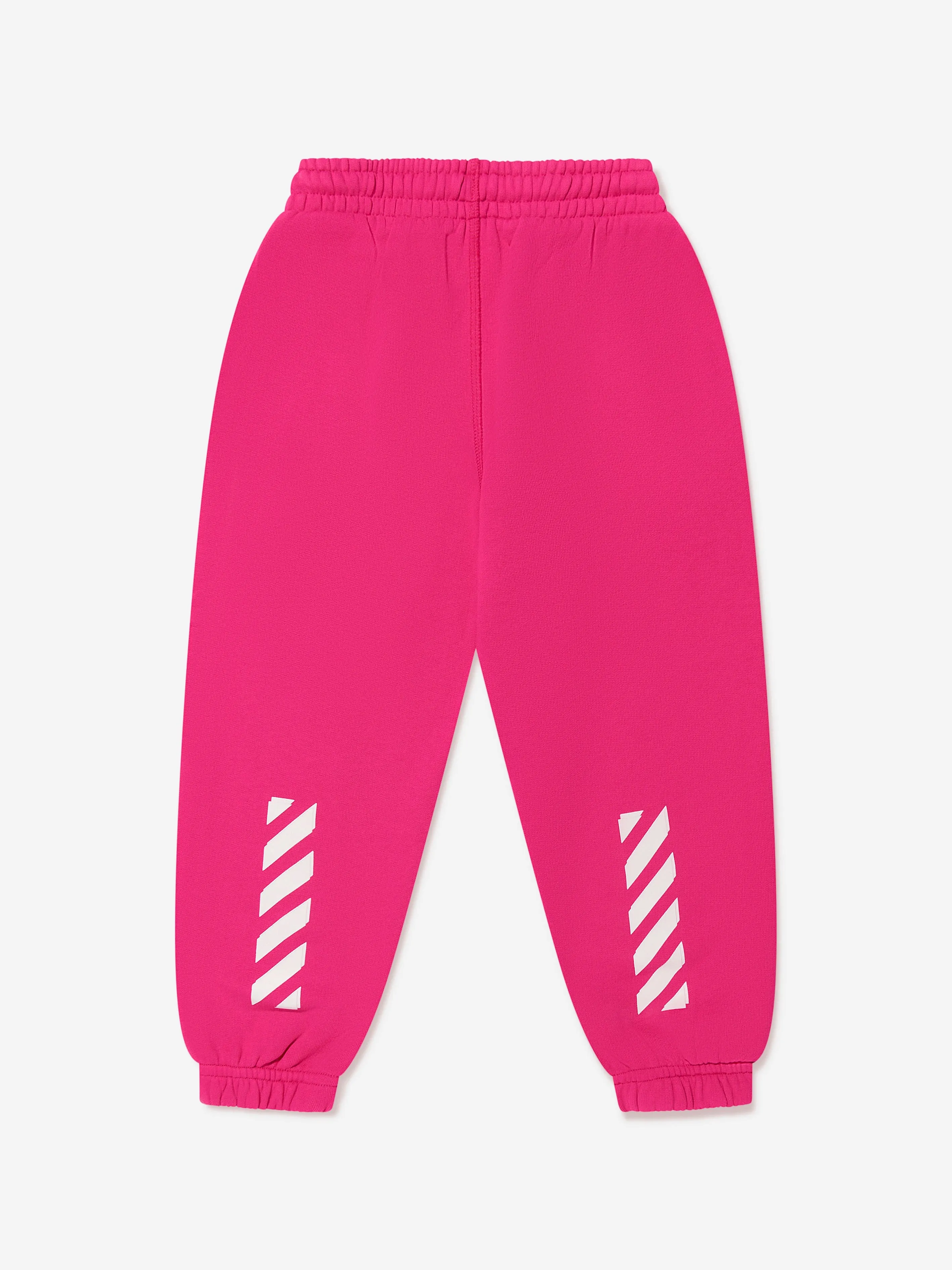 Off-White Girls Rubber Arrow Sweatpants