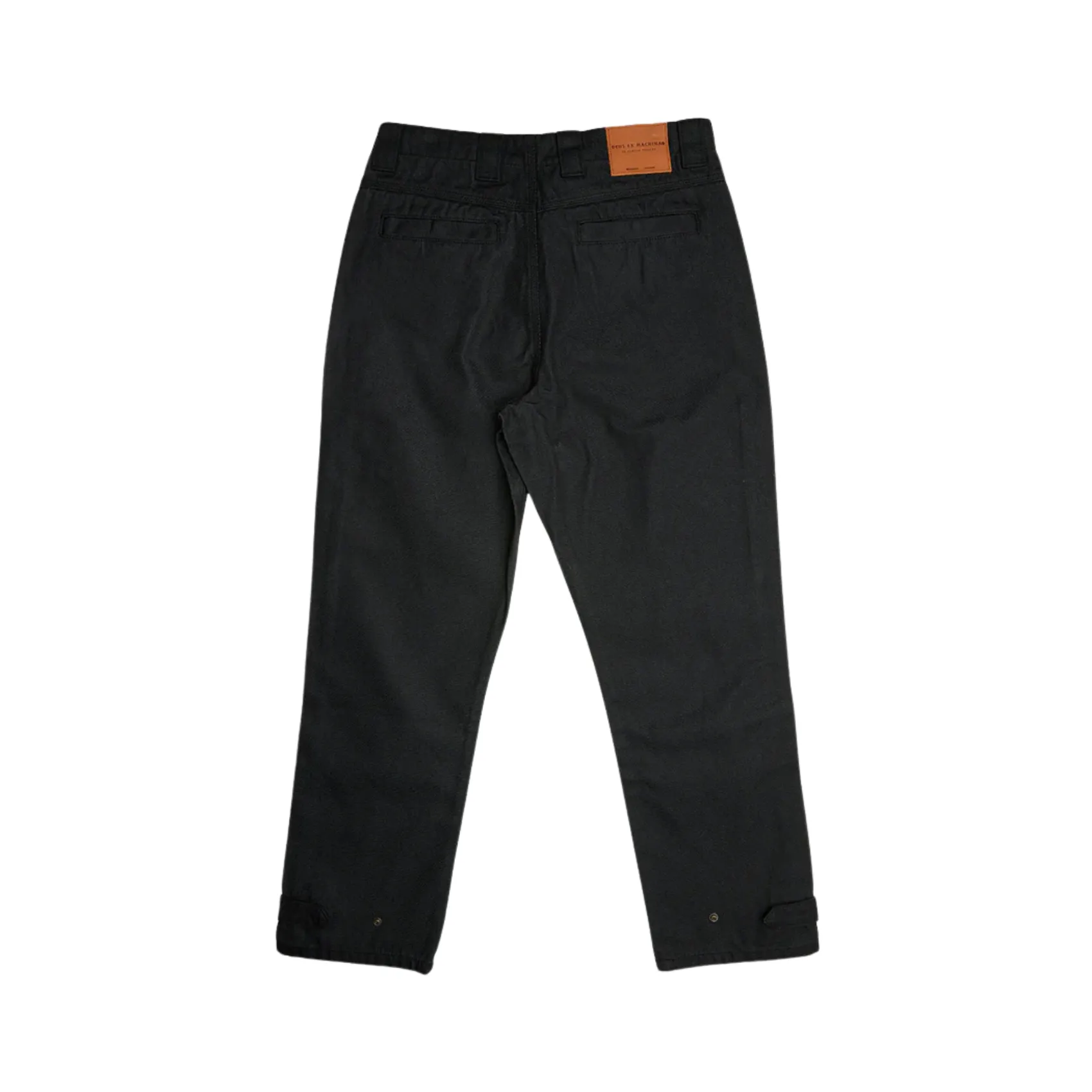 Ofr Pant - Black