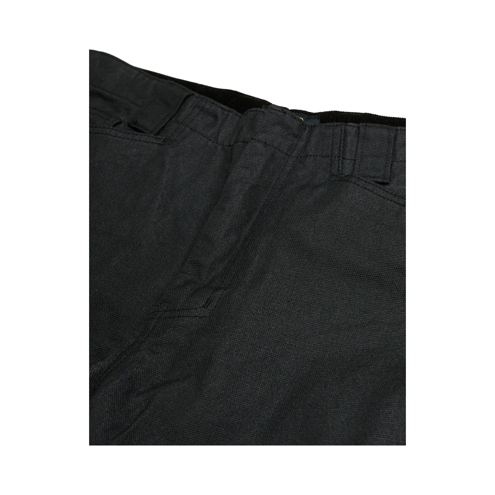 Ofr Pant - Black