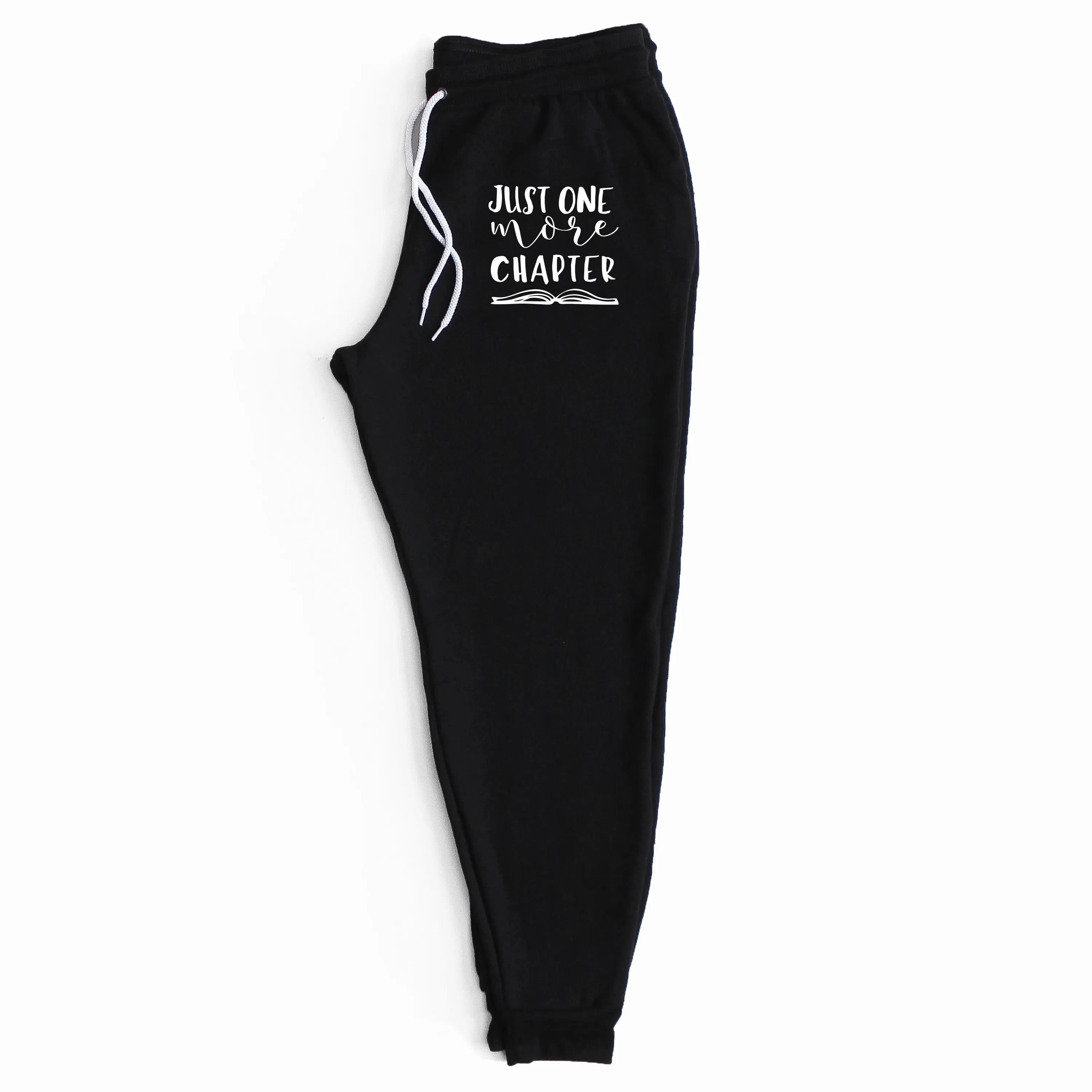 one more chapter unisex jogger sweatpants