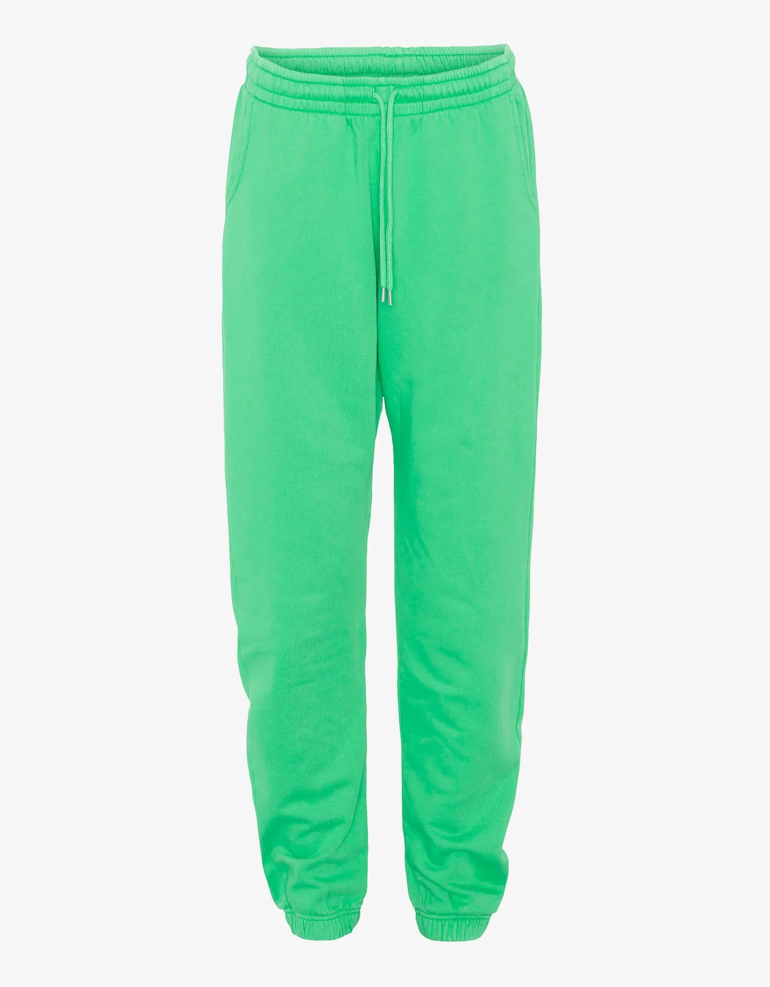 Organic Sweatpants - Spring Green