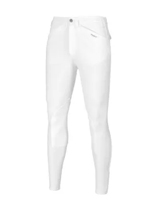 Pikeur Rodrigo Breeches for Men - White