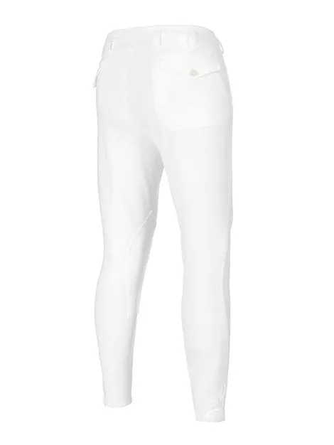 Pikeur Rodrigo Breeches for Men - White