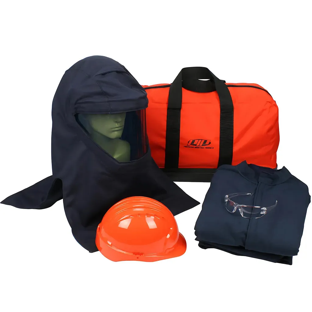 PIP 9150-53003/L PPE 3 Arc Flash Kit - 25 Cal/cm2