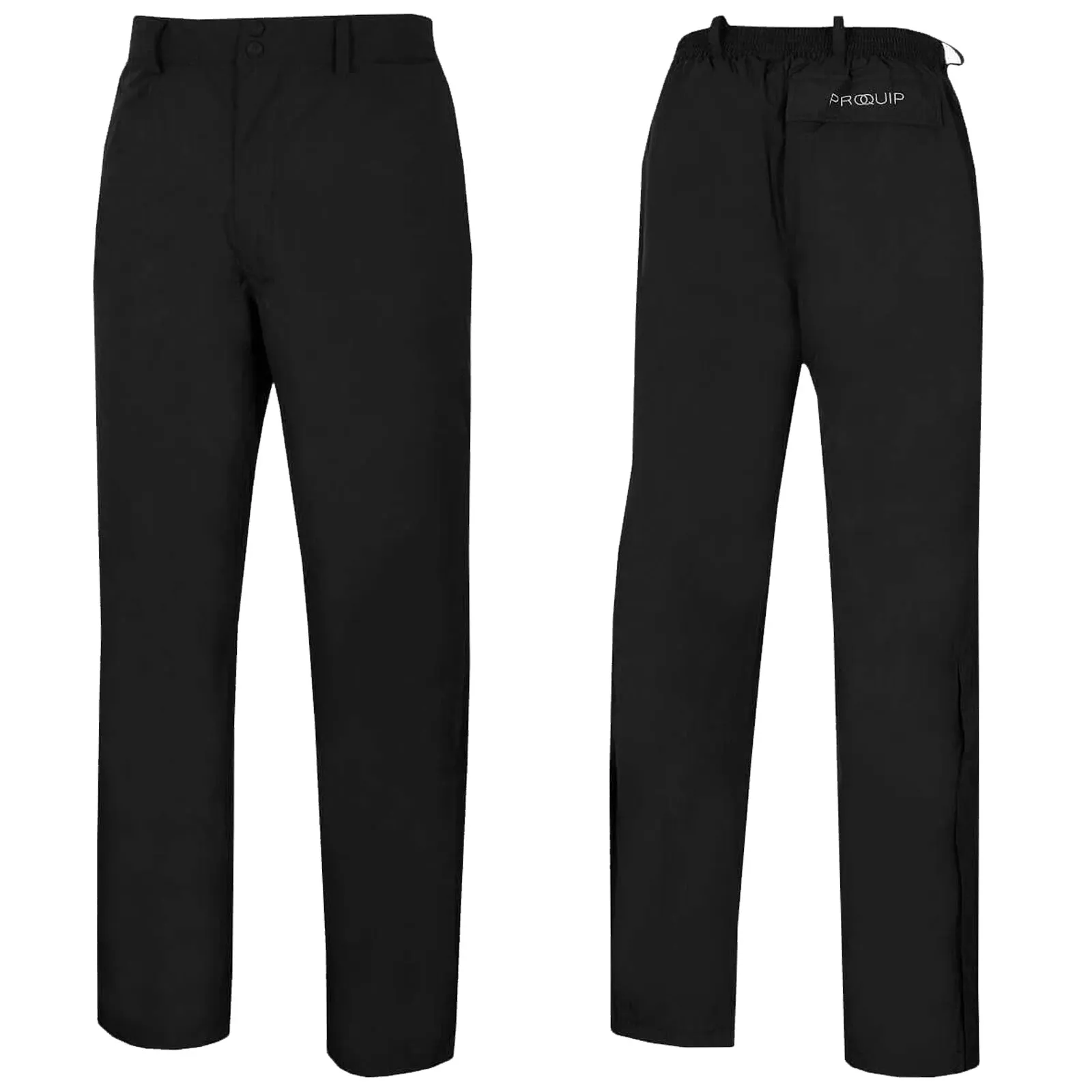 ProQuip Mens Aqualite Waterproof Trousers