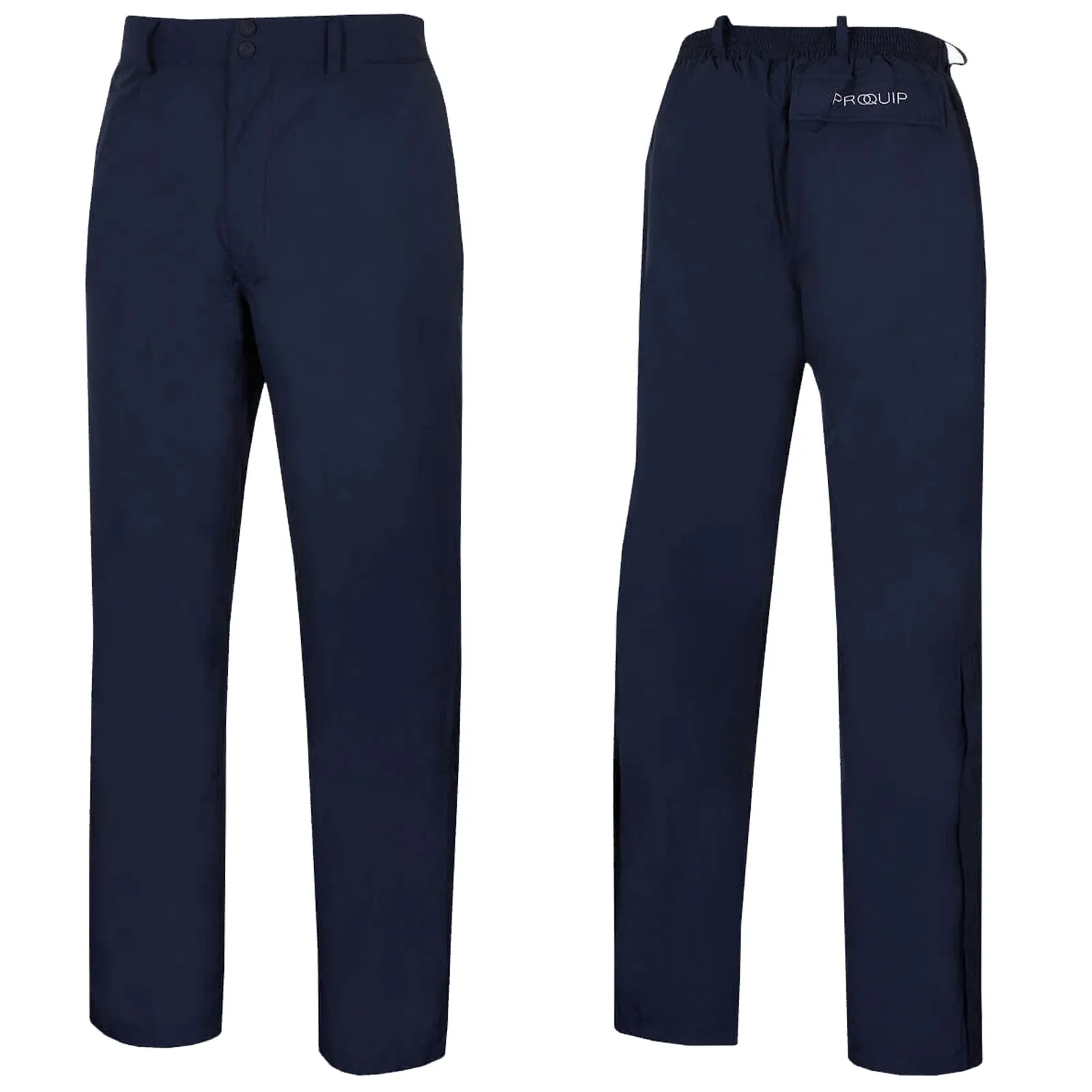 ProQuip Mens Aqualite Waterproof Trousers