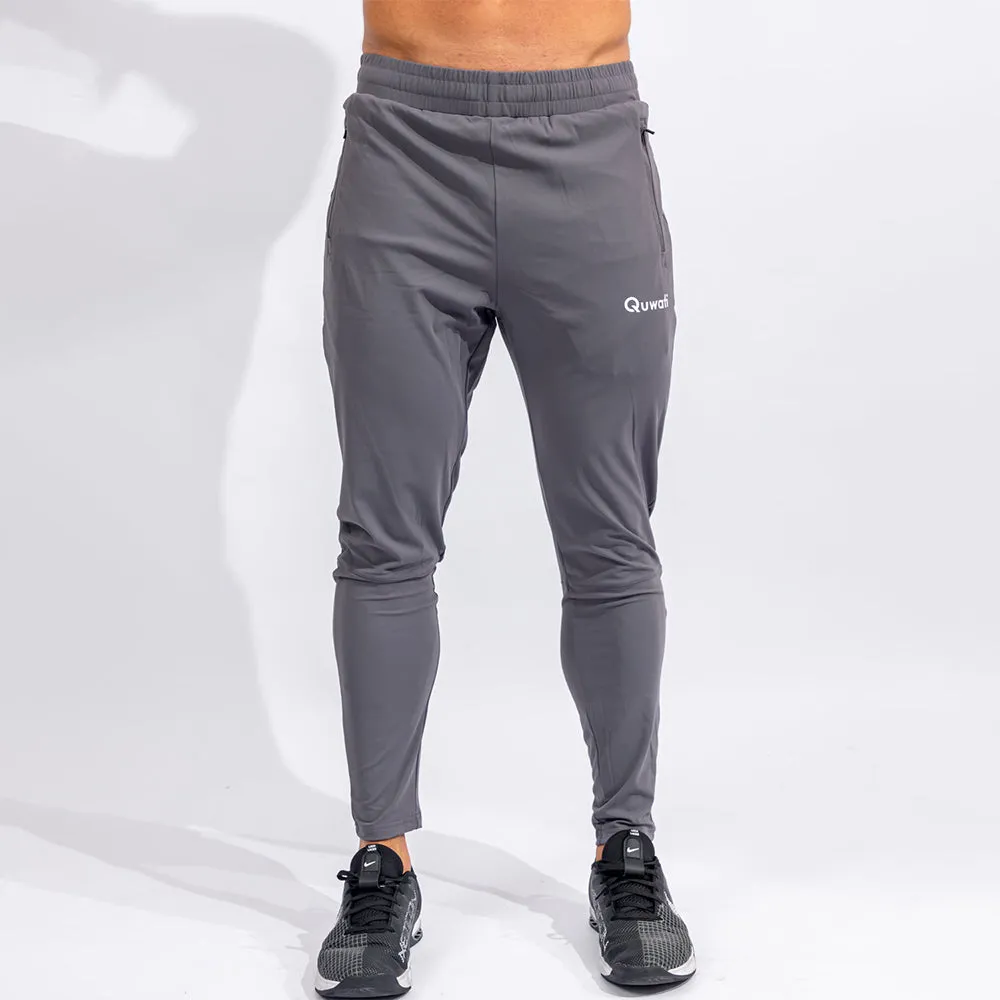 Quwati Men's Power Sweatpants