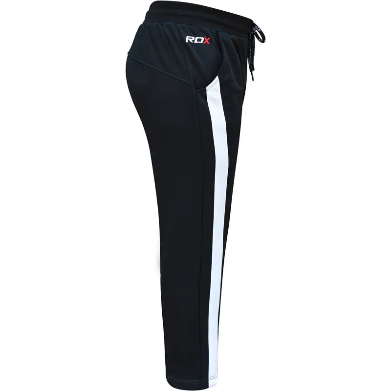 RDX 1B Terry Fleece Trousers