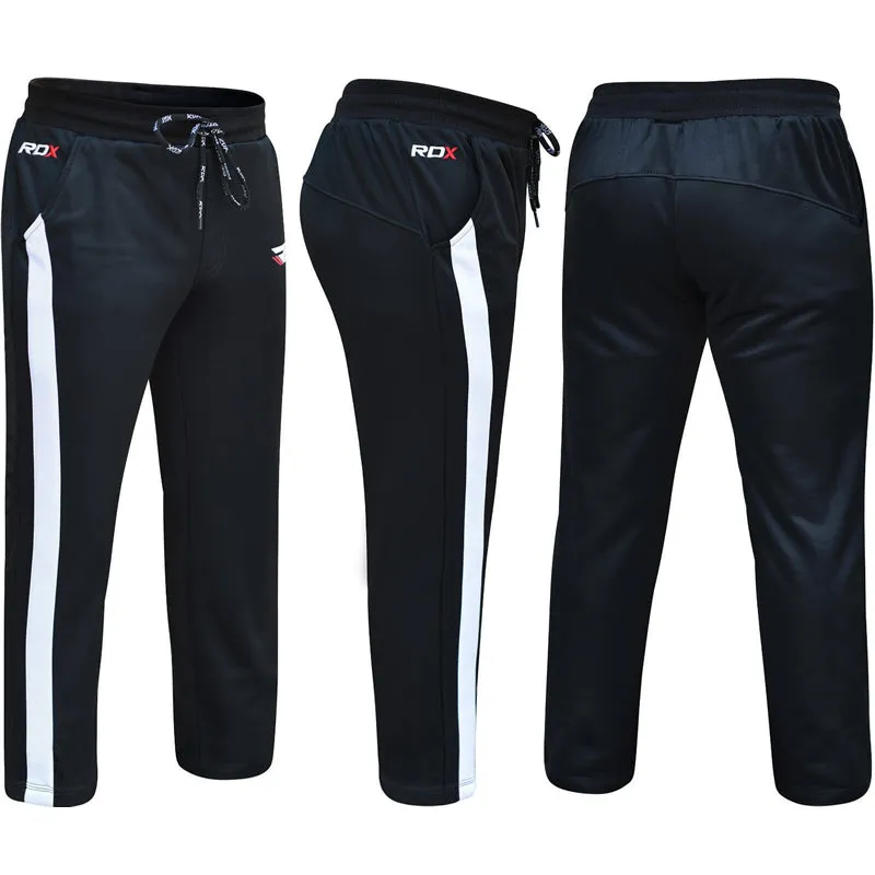 RDX 1B Terry Fleece Trousers