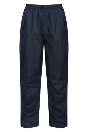 Regatta Linton Breathable Lined Overtrousers