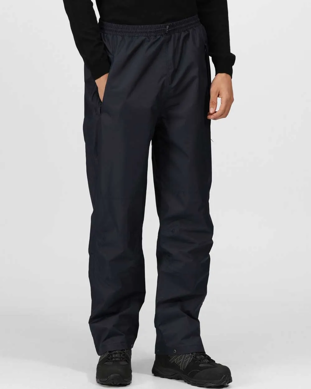 Regatta Linton Breathable Lined Overtrousers