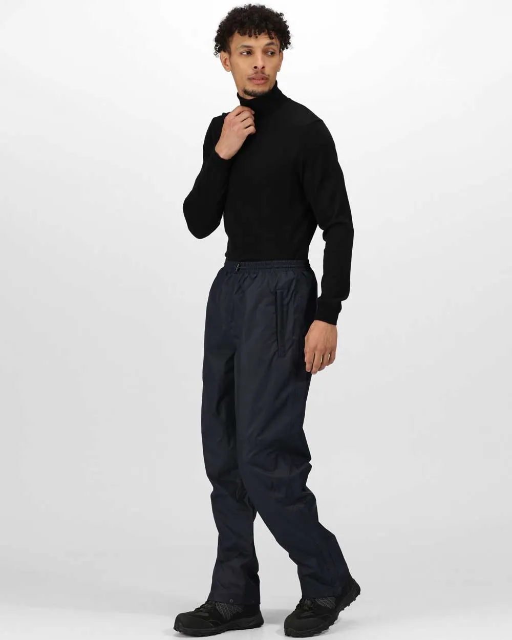 Regatta Linton Breathable Lined Overtrousers