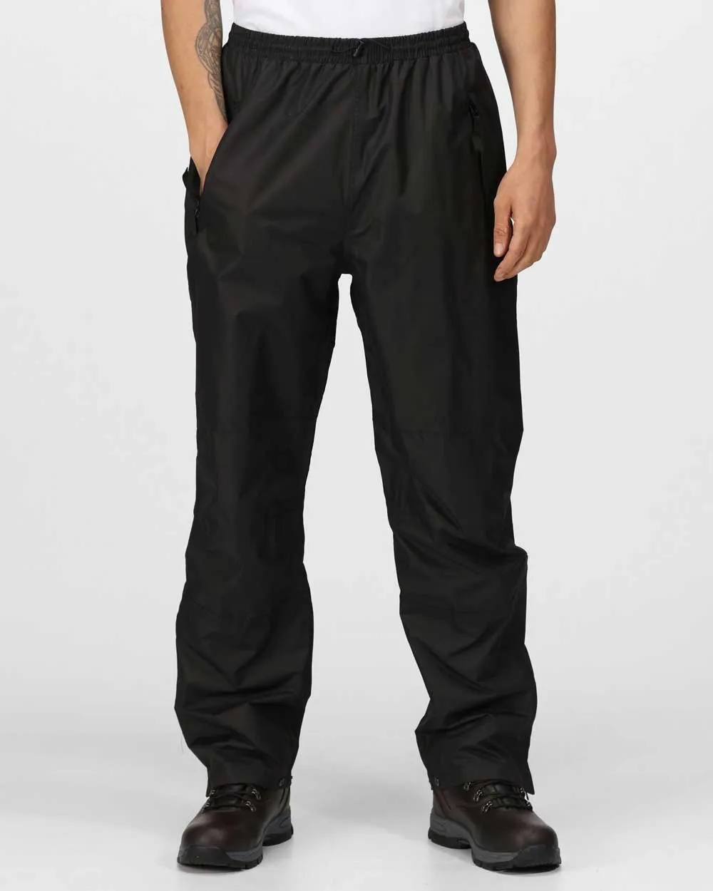 Regatta Linton Breathable Lined Overtrousers