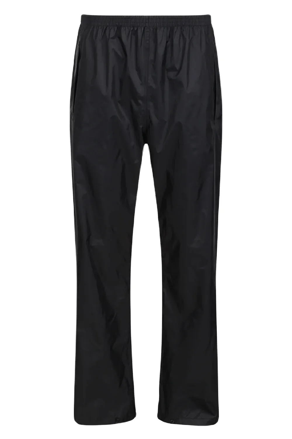 Regatta Pro Packaway Breathable Overtrousers