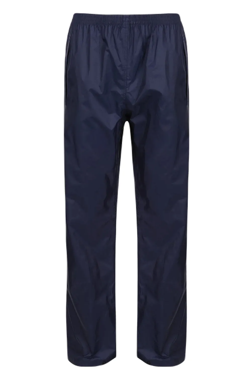 Regatta Pro Packaway Breathable Overtrousers