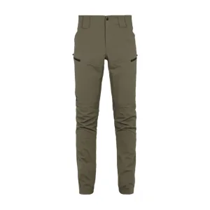 Ridgeline Granite Waterproof Mens Trousers - Brown