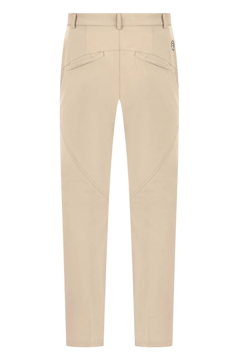 Sidra Chino Trousers Sand