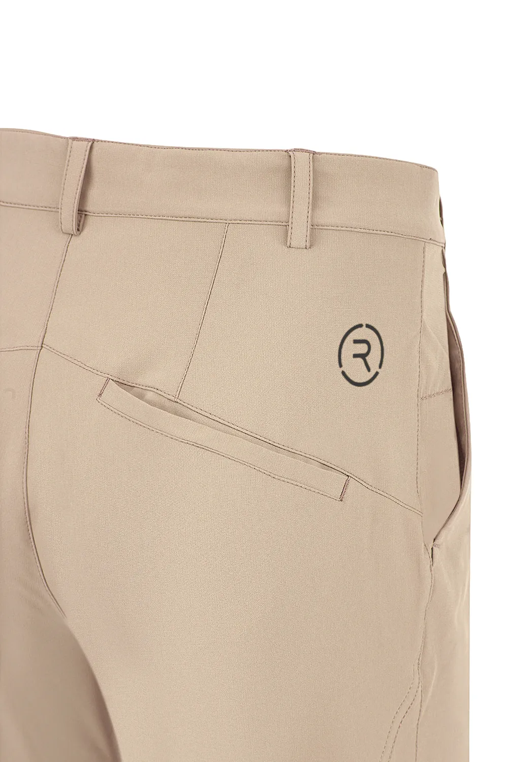 Sidra Chino Trousers Sand