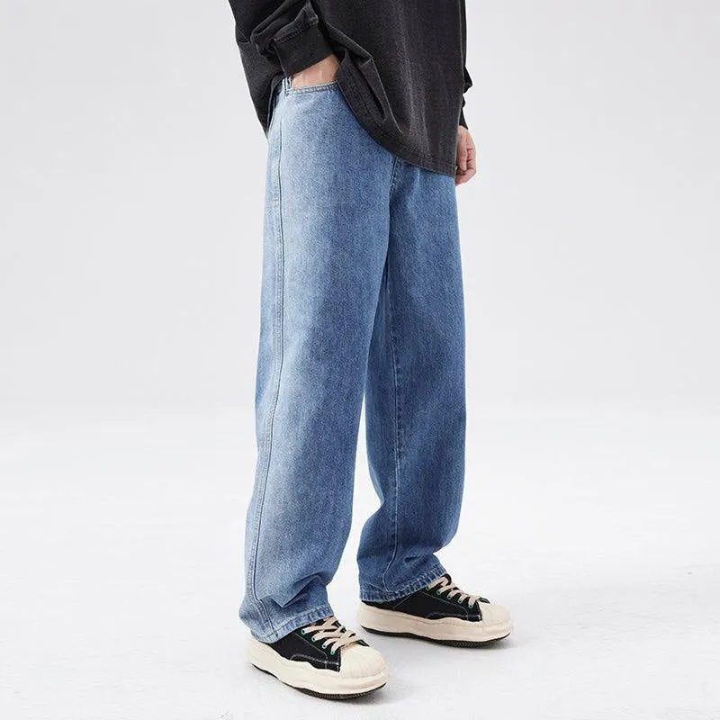 Soft Boy Casual Jeans