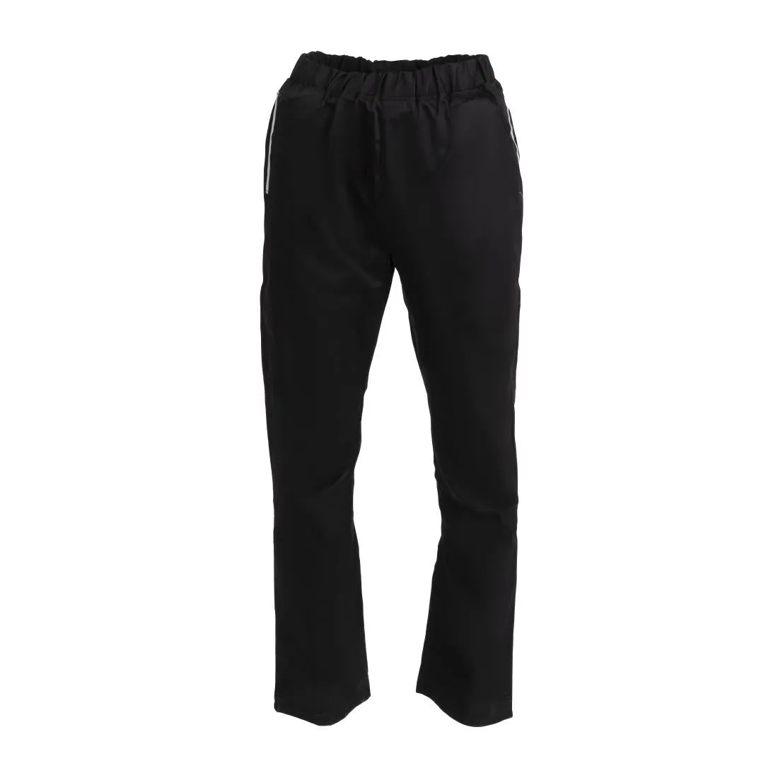 Southside Chefs Utility Trousers Black XS