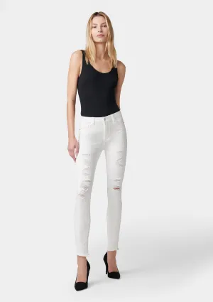 Tall Daniela Distressed Jeans