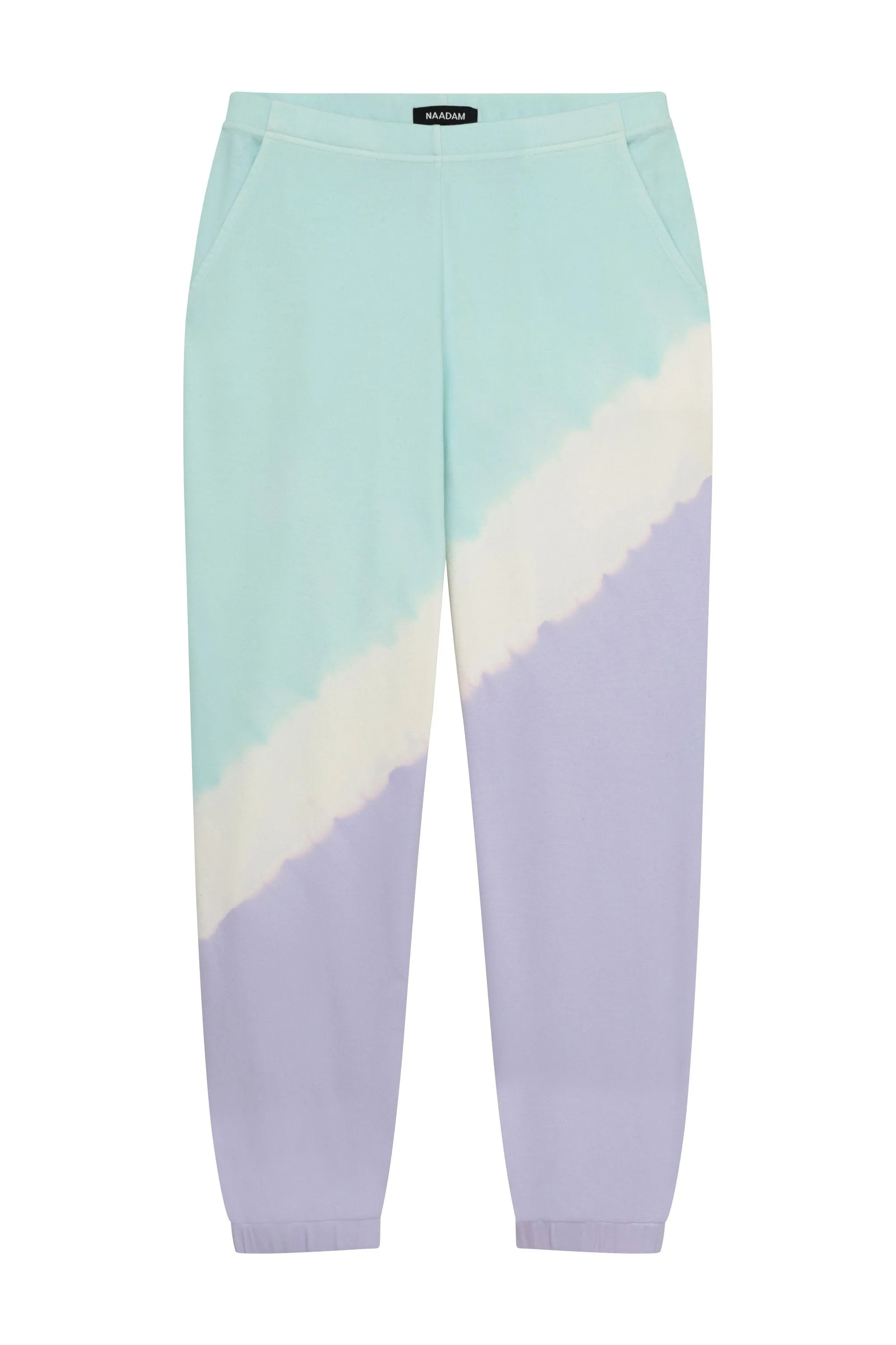 Tie-Dye Jogger