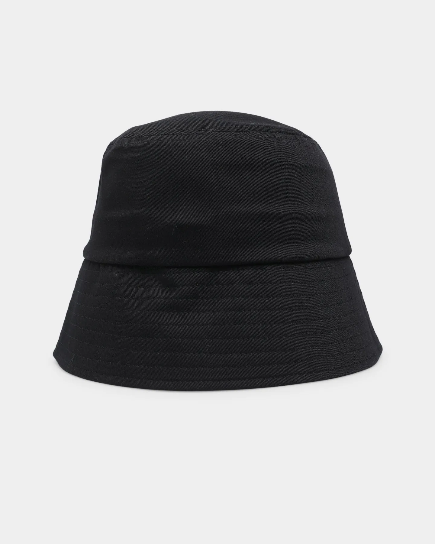 Tommy Jeans New Heritage Bucket Hat Black