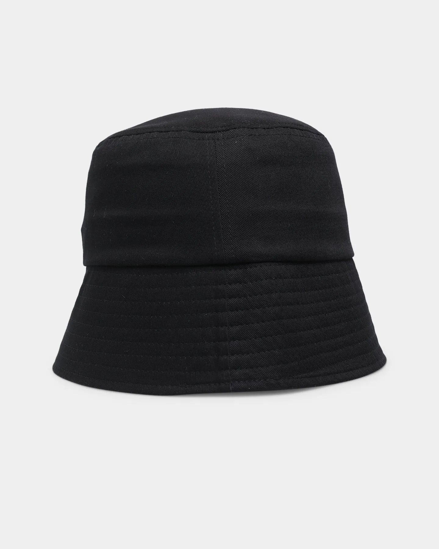 Tommy Jeans New Heritage Bucket Hat Black