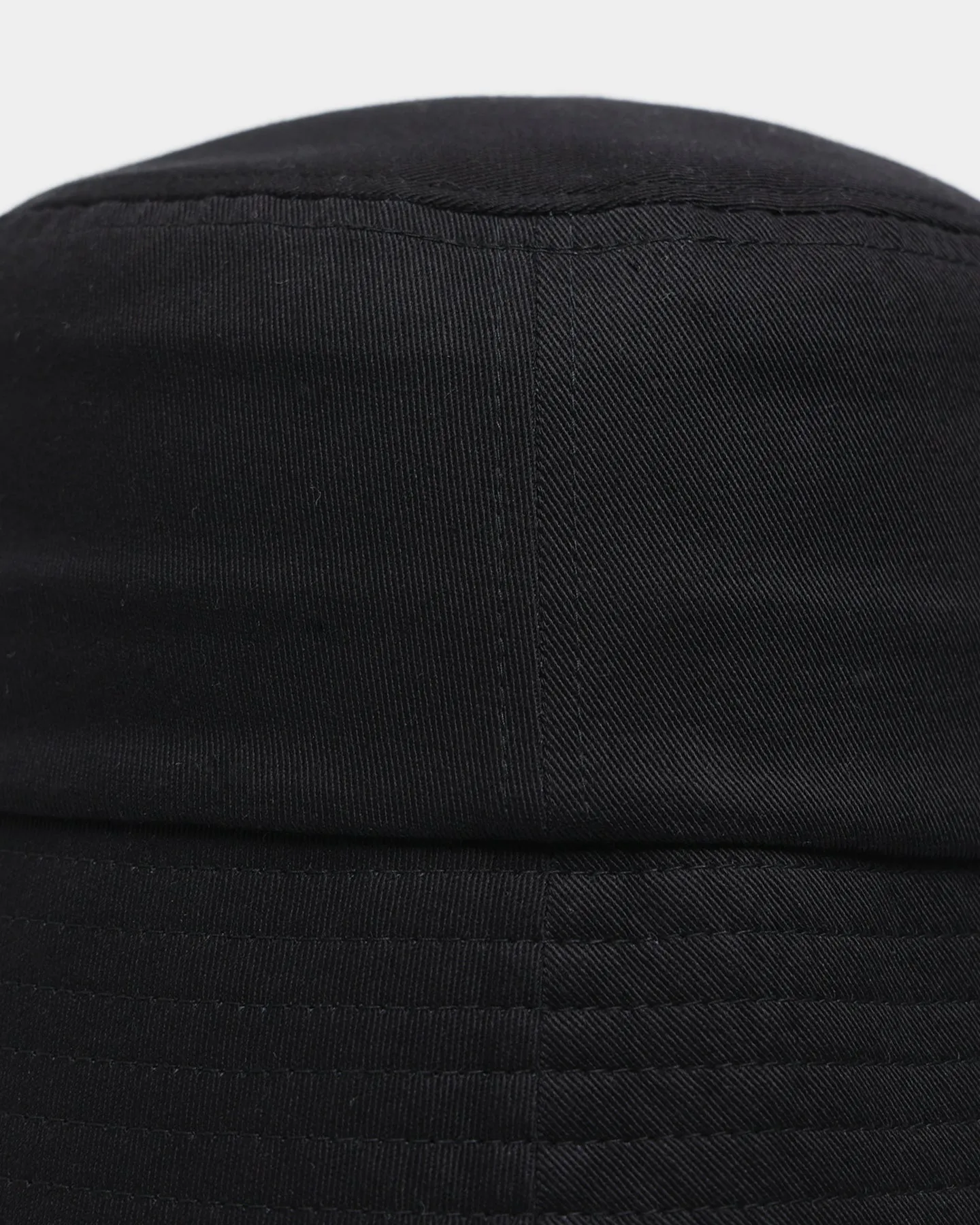 Tommy Jeans New Heritage Bucket Hat Black